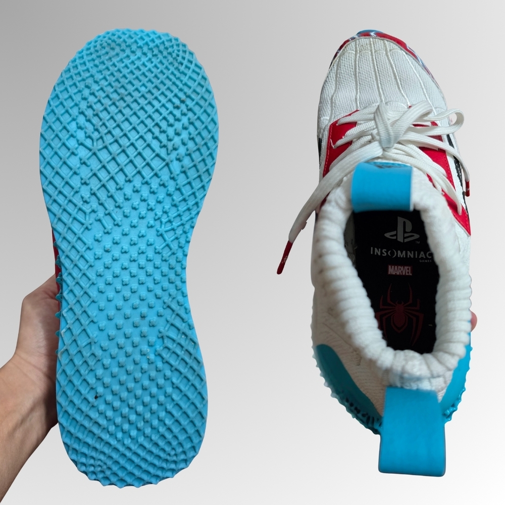 Adidas MARVEL - Picture 4 of 7